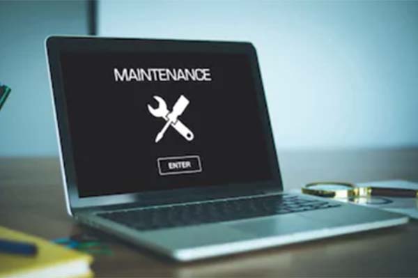 Maintenance